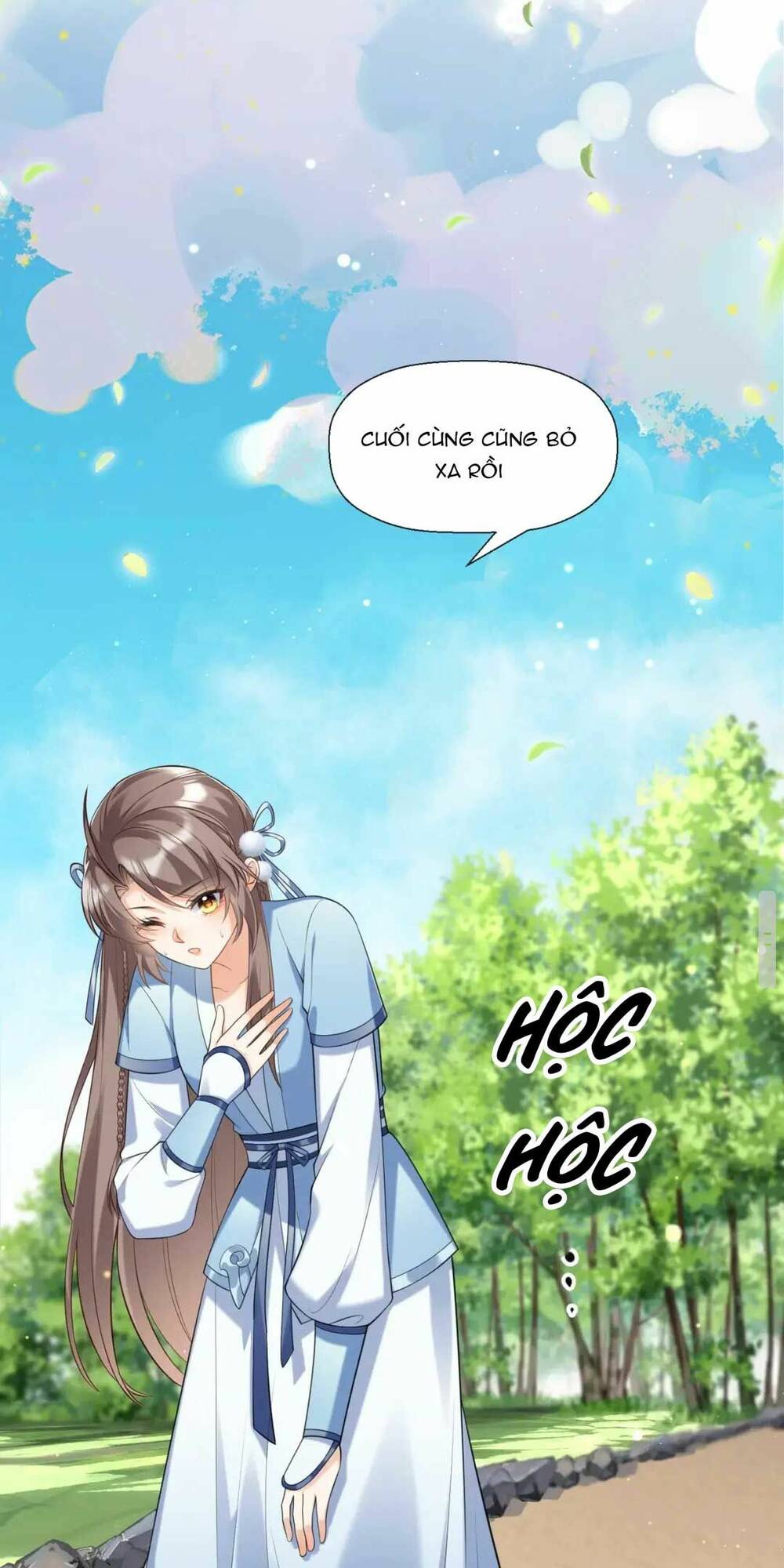 Phúc Hắc Hoa Yêu Mua Một Tặng Một Chương 2 Ảnh 16