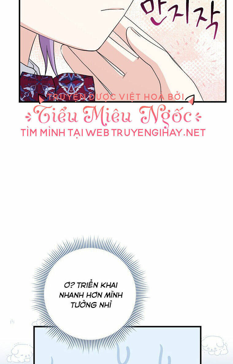 Tôi Đã Diễn Tròn Vai Một Đứa Con Gái Nuôi Chương 28 Ảnh 58