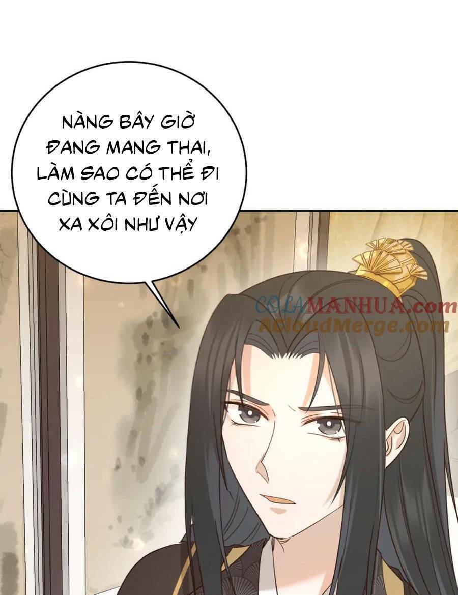 Hoàng Hậu Vô Đức Chương 112 Ảnh 11