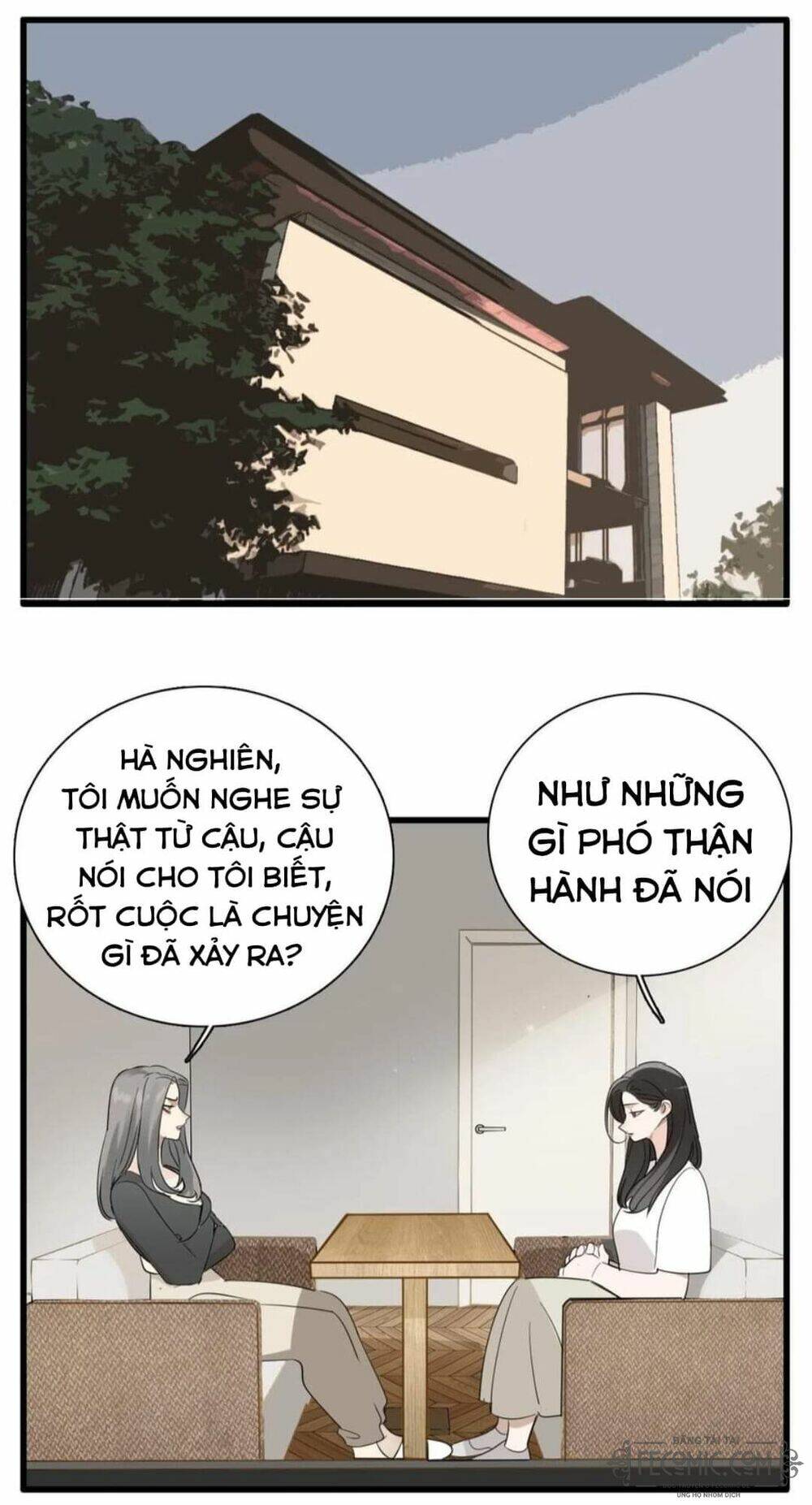Vật Trong Tay Chương 97 Ảnh 42