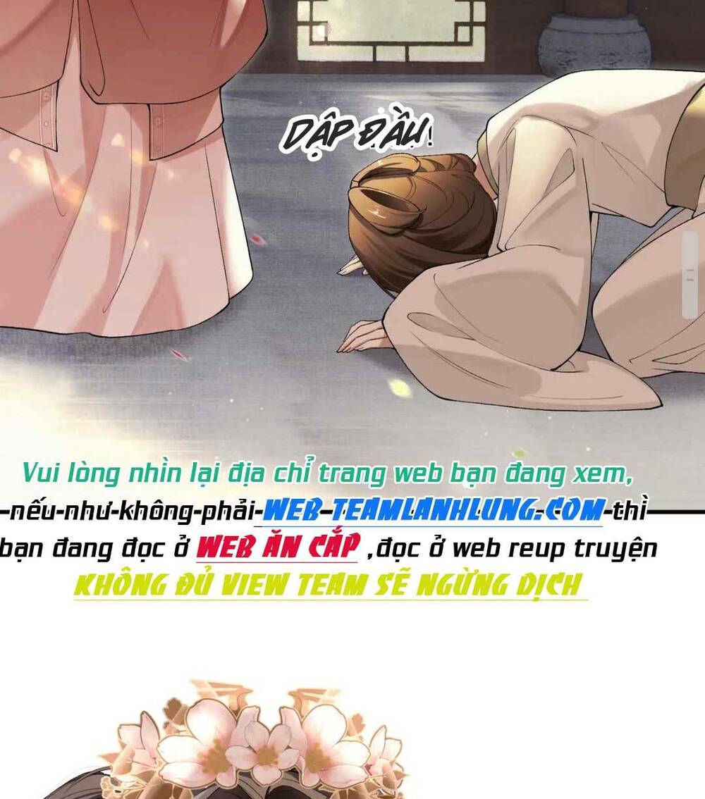 Bệnh Kiều Công Chúa Muốn Hắc Hóa Chương 5 Ảnh 23