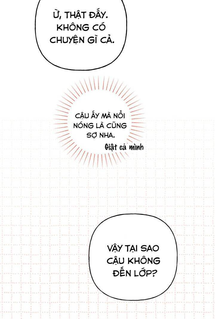 Lịch Sử Đen Tối Của Nam Chính Chương 28 Ảnh 52
