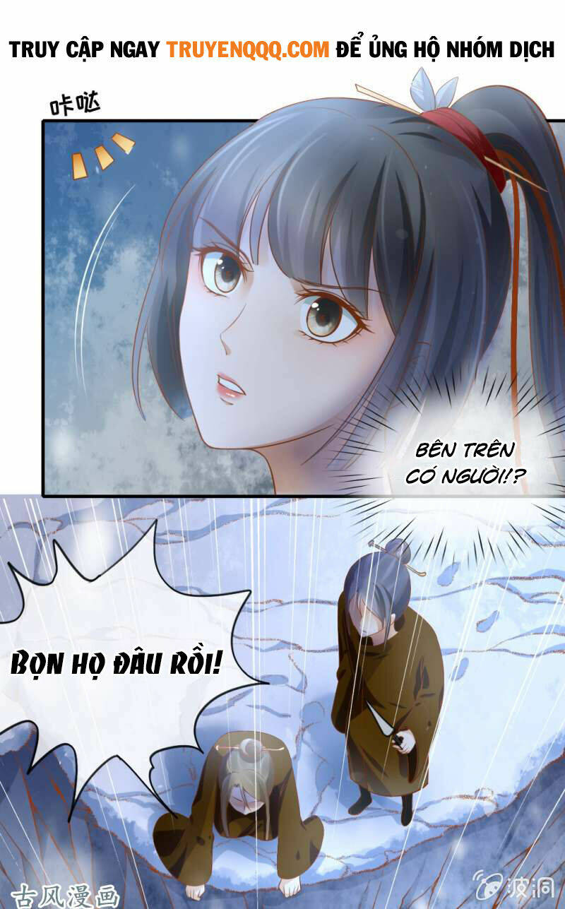 Nữ Đương Gia Sương Dã Trại Chương 44 Ảnh 6