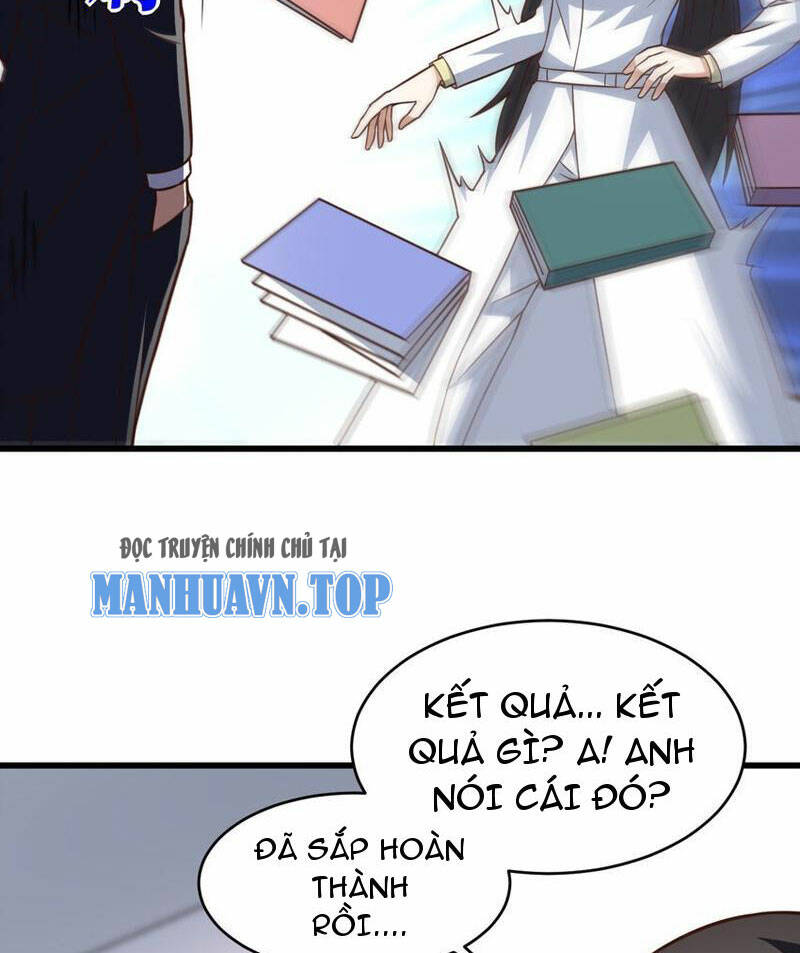 Cao Năng Lai Tập Chương 353 Ảnh 28