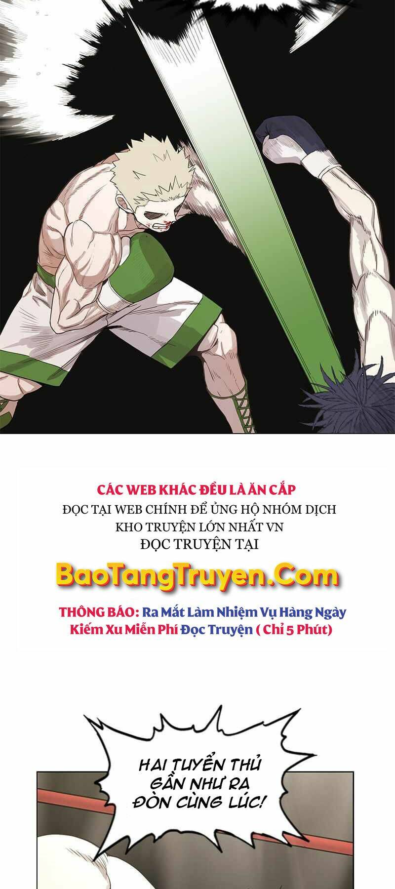 Võ Sĩ - The Boxer Chương 112 Ảnh 41
