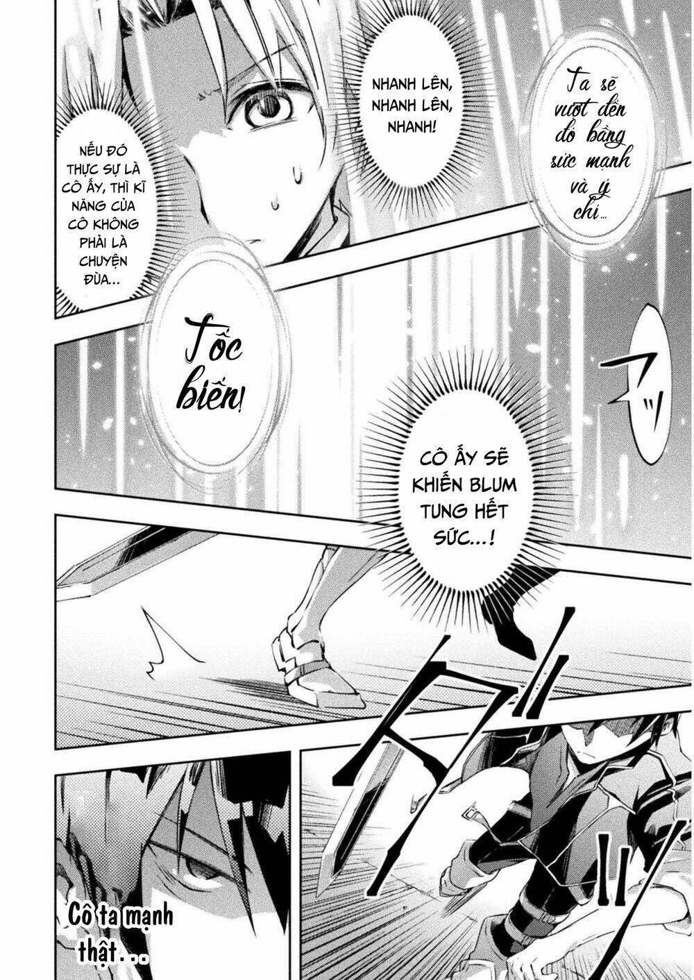 Dungeon Kurashi No Moto Yuusha Chương 19 Ảnh 22