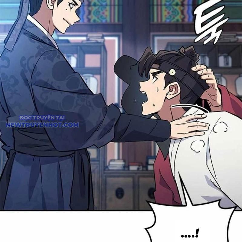 Bác Sĩ Tới Joseon Chương 32 Ảnh 189