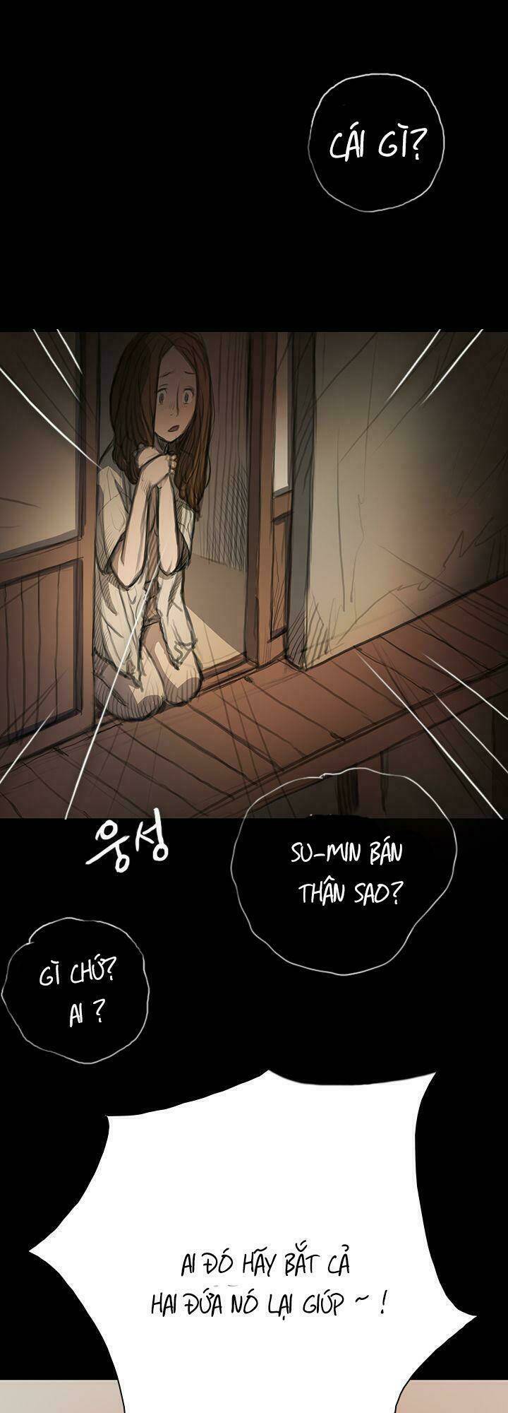 Noona: Yeon Chương 9 Ảnh 58