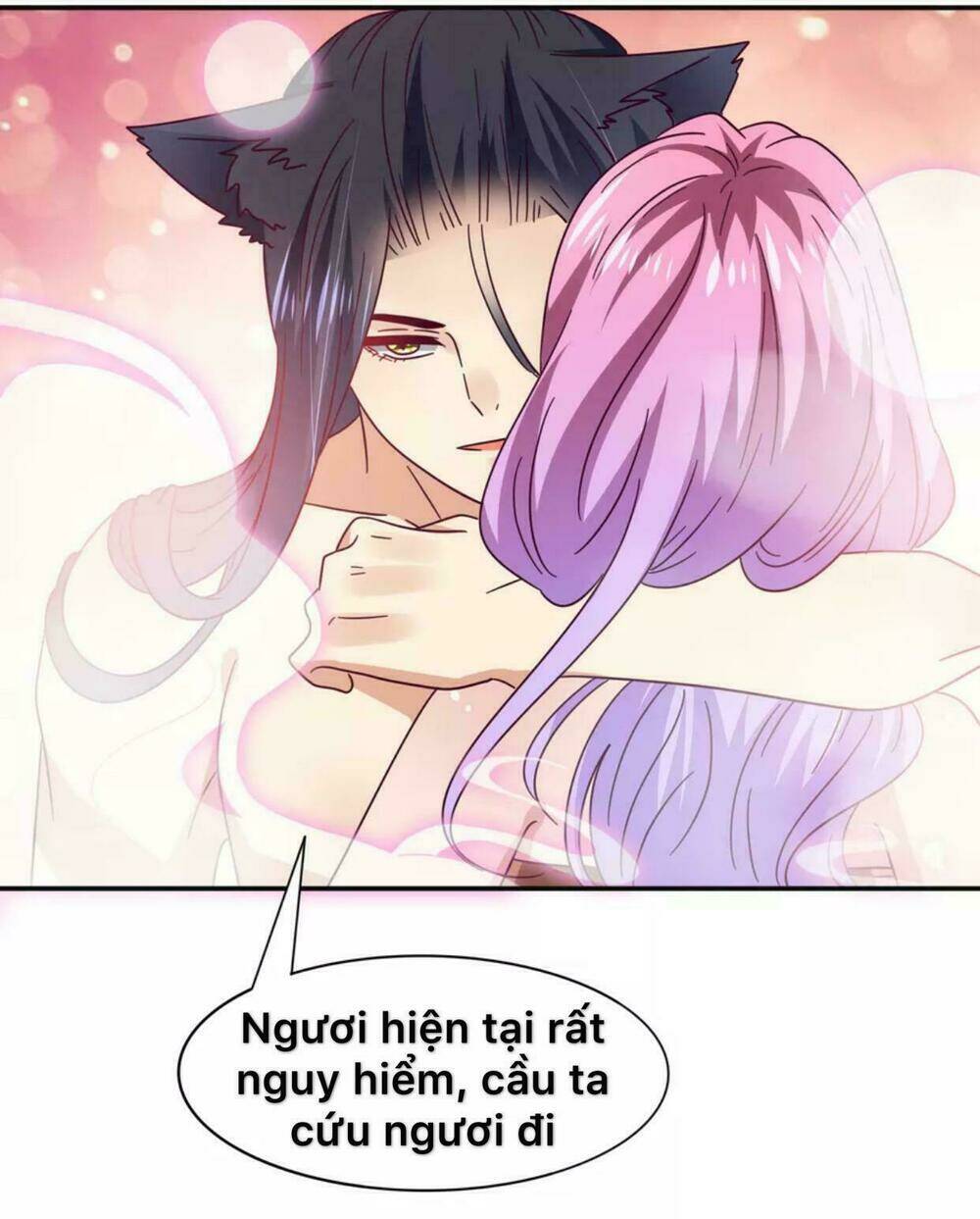 Nữ Hoàng Thú Sủng Chương 25 Ảnh 25