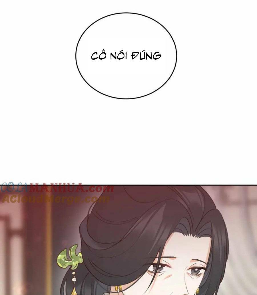 Hoàng Hậu Vô Đức Chương 111 Ảnh 25
