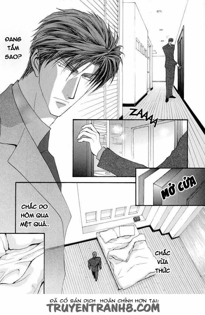 Okane Ga Nai (No Money) Chương 22 Ảnh 11