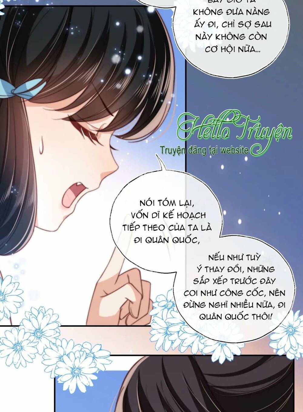 Dưỡng Địch Vi Hoạn Chương 254 Ảnh 43