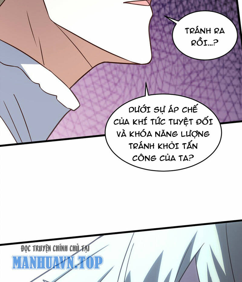 Cao Năng Lai Tập Chương 359 Ảnh 37