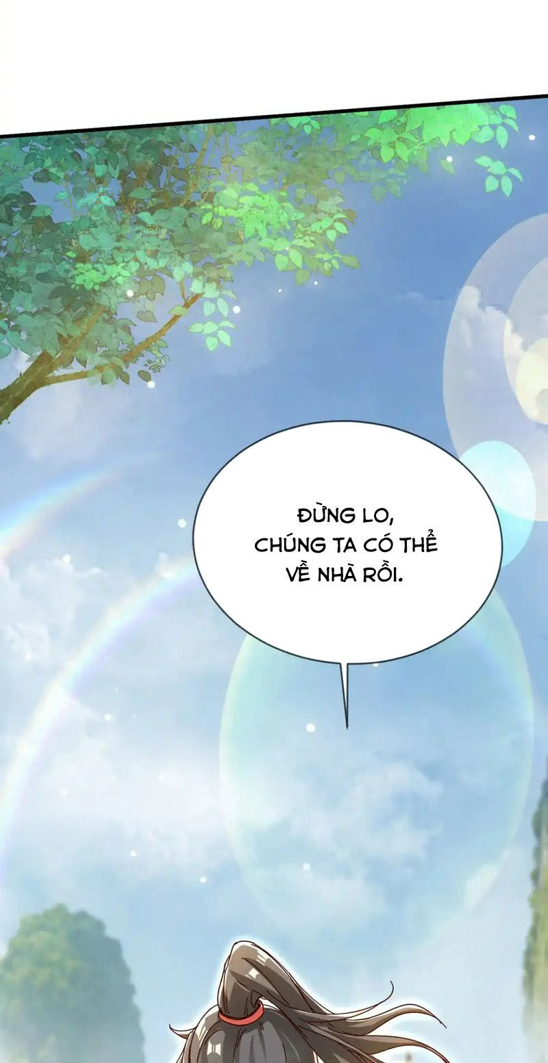 Thần Đế Giáng Lâm: Ta Có Trăm Triệu ĐiểM ThuộC TíNh Chương 100 Ảnh 45