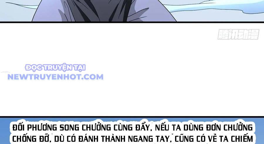 Thiên Long Bát Bộ Webtoon Chương 137 Ảnh 34
