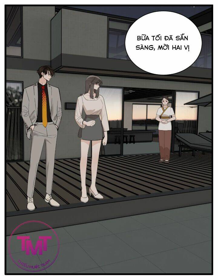 Vật Trong Tay Chương 93 Ảnh 4