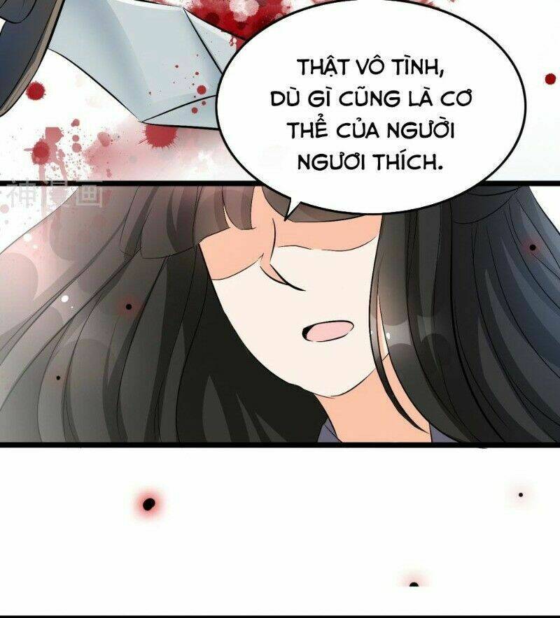Nghịch Đồ Tại Thượng Chương 46 Ảnh 21