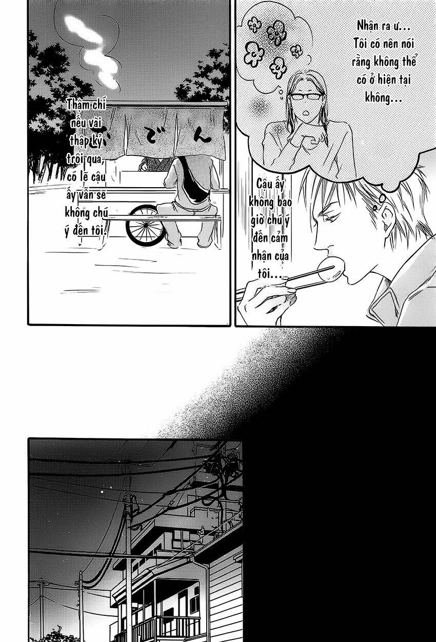 Yume No Kuni In My Darling Chương 2 Ảnh 13