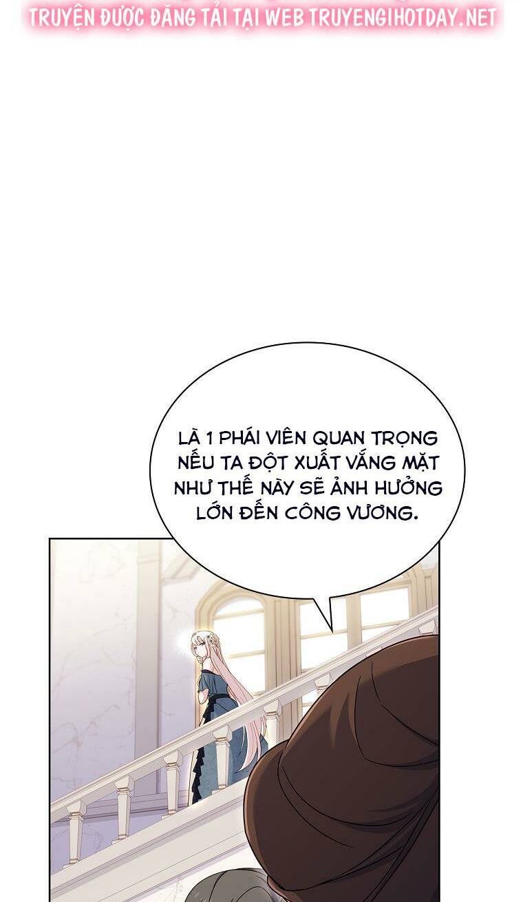 Tiểu Thư Muốn Được Nghỉ Ngơi Chương 106 Ảnh 78