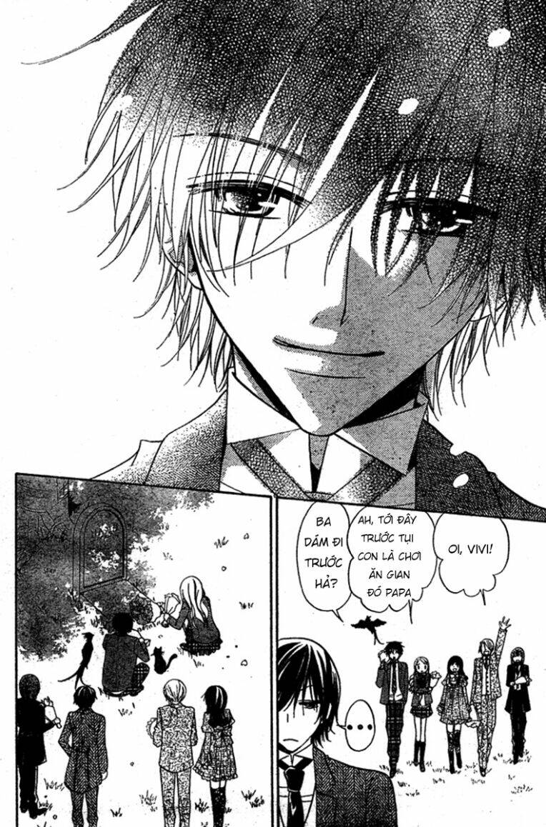 Hana To Akuma Chương 58 Ảnh 27