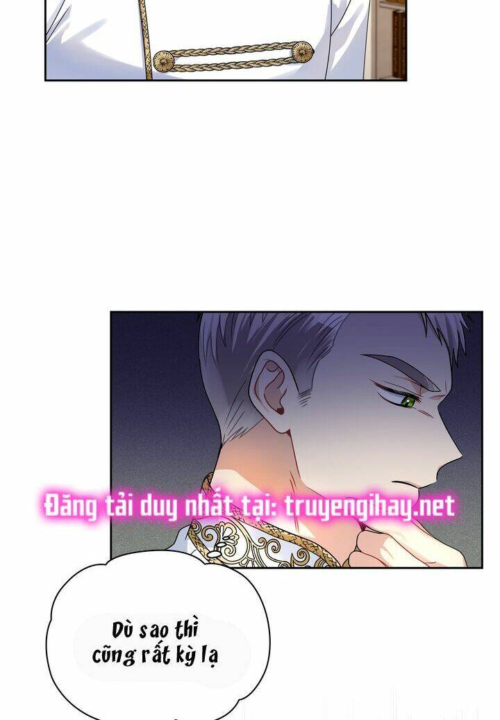 Công Nương Su Chương 61.1 Ảnh 18