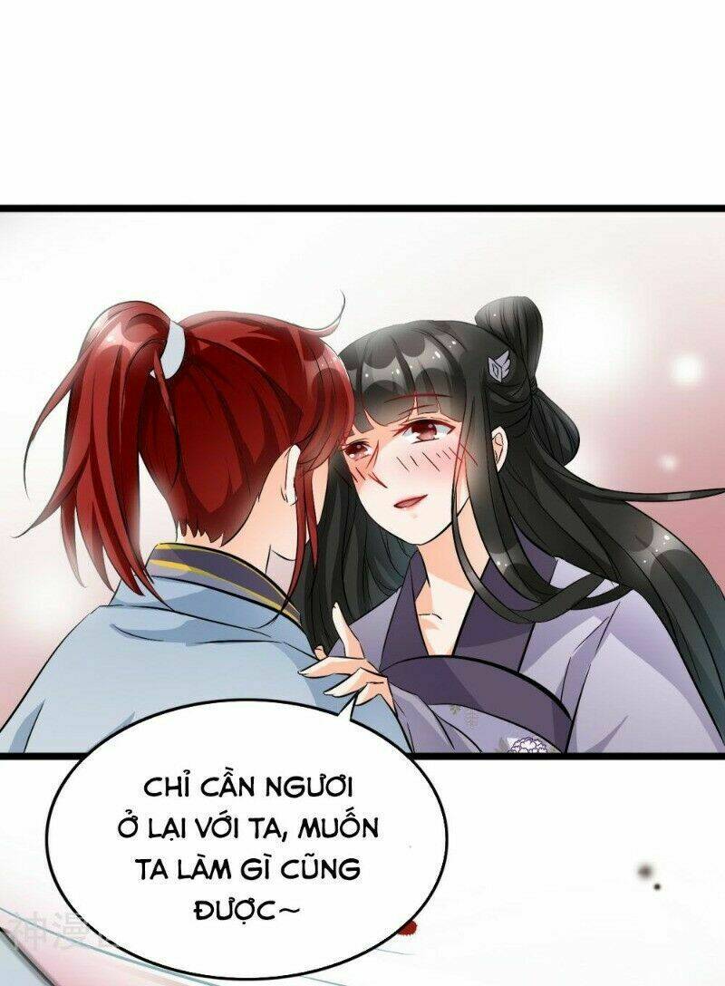 Nghịch Đồ Tại Thượng Chương 46 Ảnh 18