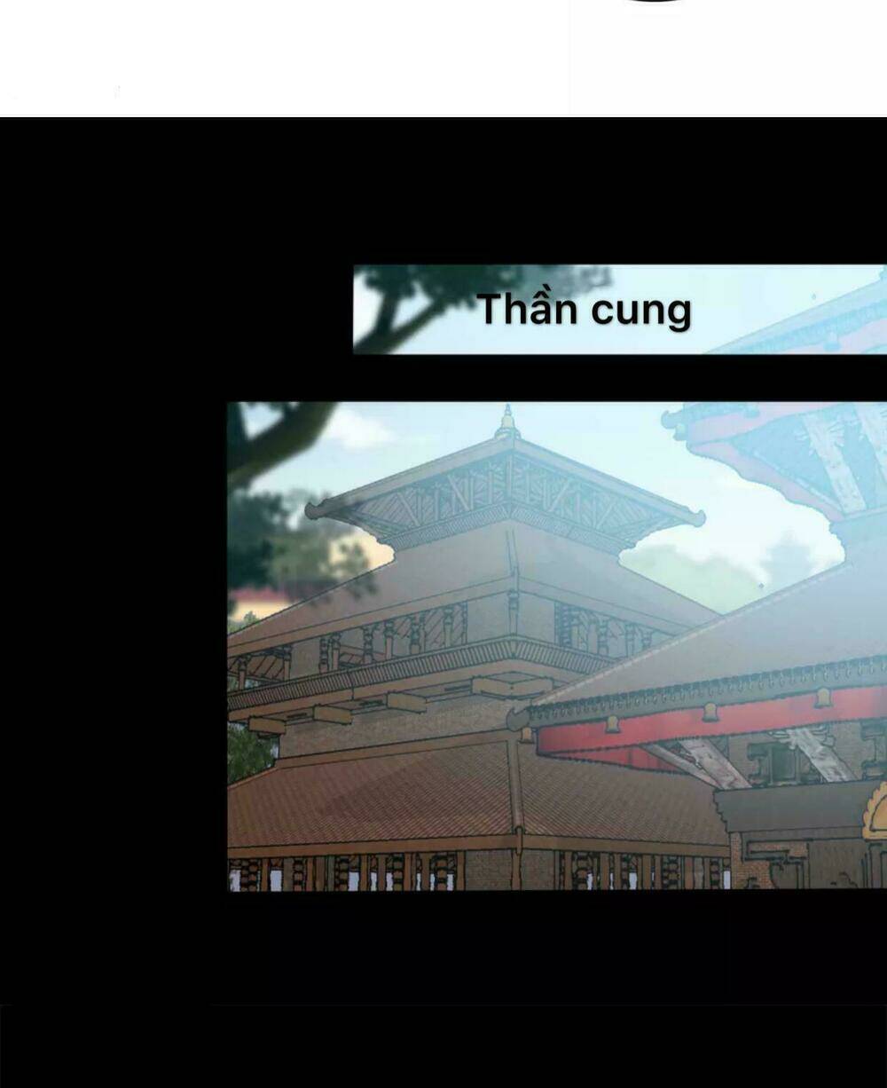 Nữ Hoàng Thú Sủng Chương 25 Ảnh 6