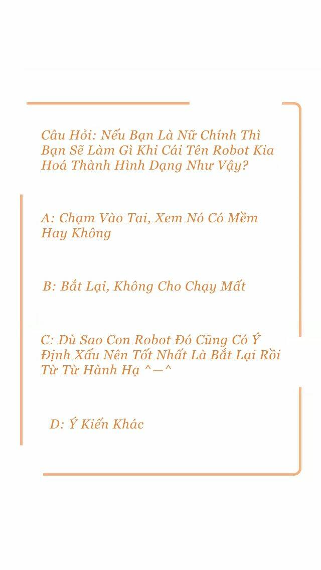 Hướng Dẫn Bảo Trì Người Máy Chương 1 Ảnh 54