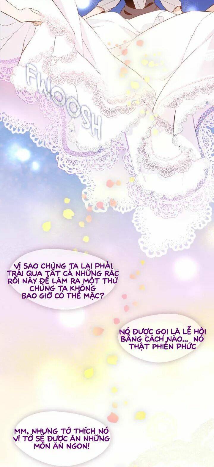 Mã Chéo Chương 1 Ảnh 10