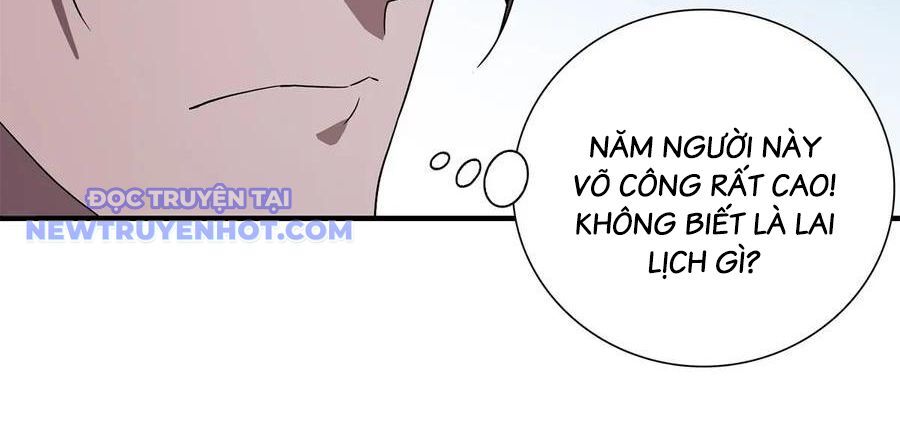 Thiên Long Bát Bộ Webtoon Chương 135 Ảnh 102