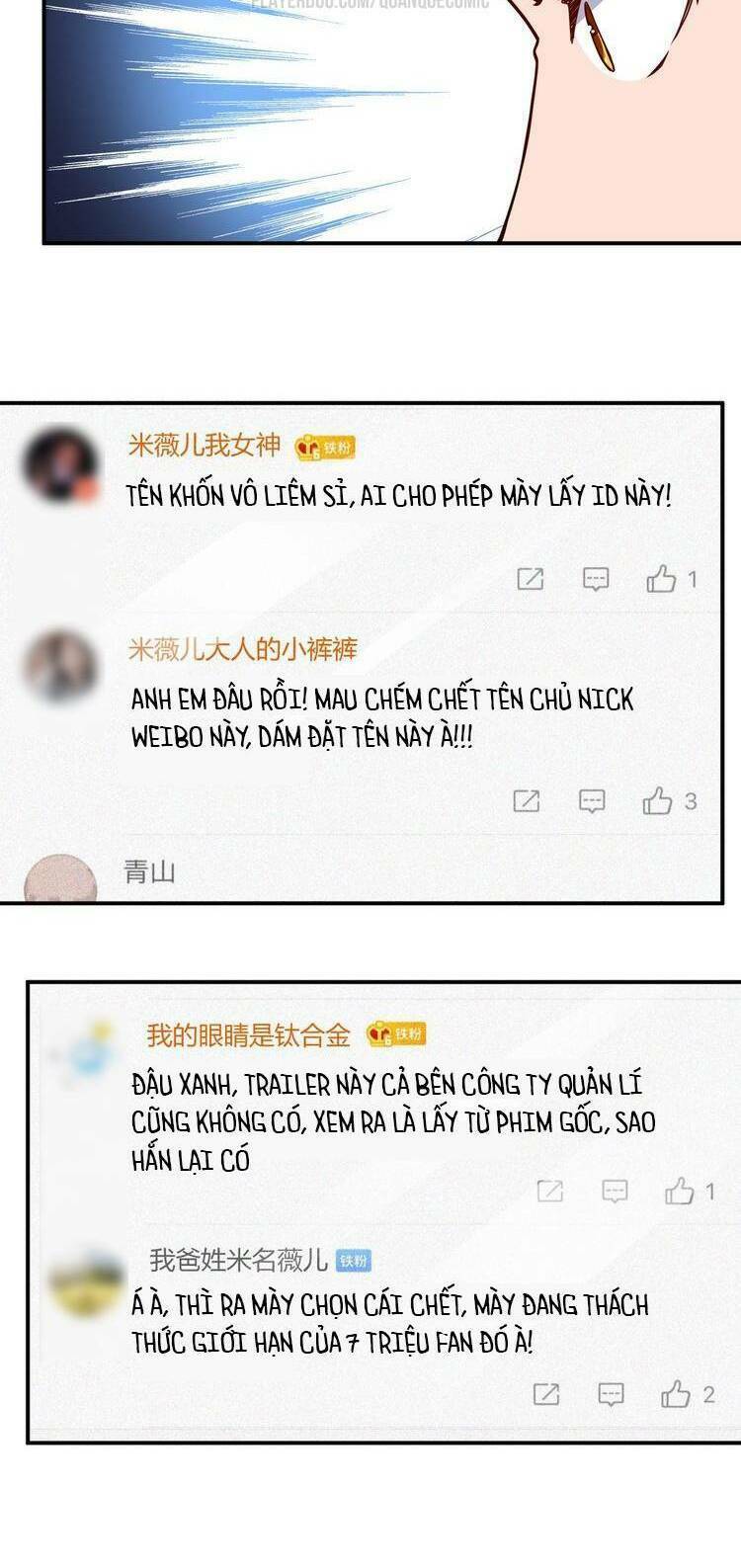 Cận Thân Cuồng Binh Chương 35.1 Ảnh 15