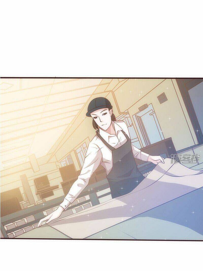 36 Kế Theo Đuổi Chồng: Ông Xã À, Tới Chiến Nào! Chương 27 Ảnh 14