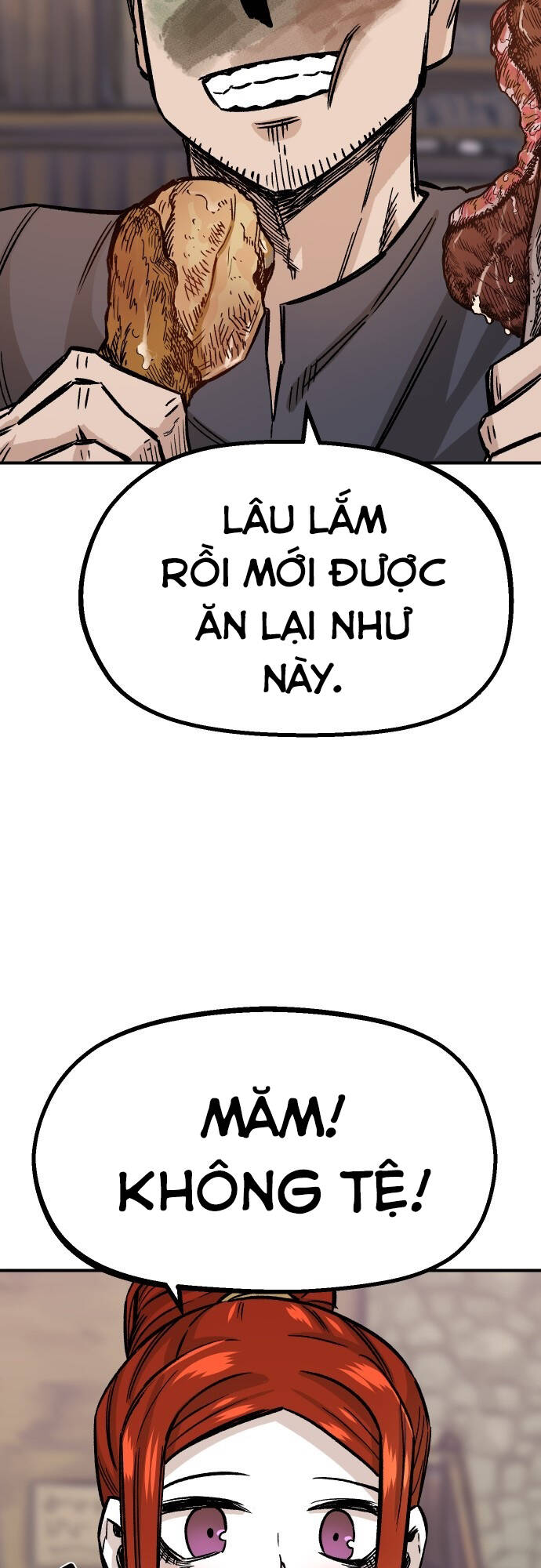 Sắp Xuất Ngũ Thì Isekai Chương 14 Ảnh 33