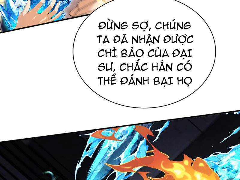 Toàn Trí Tu Tiên Giả Chương 19 Ảnh 56