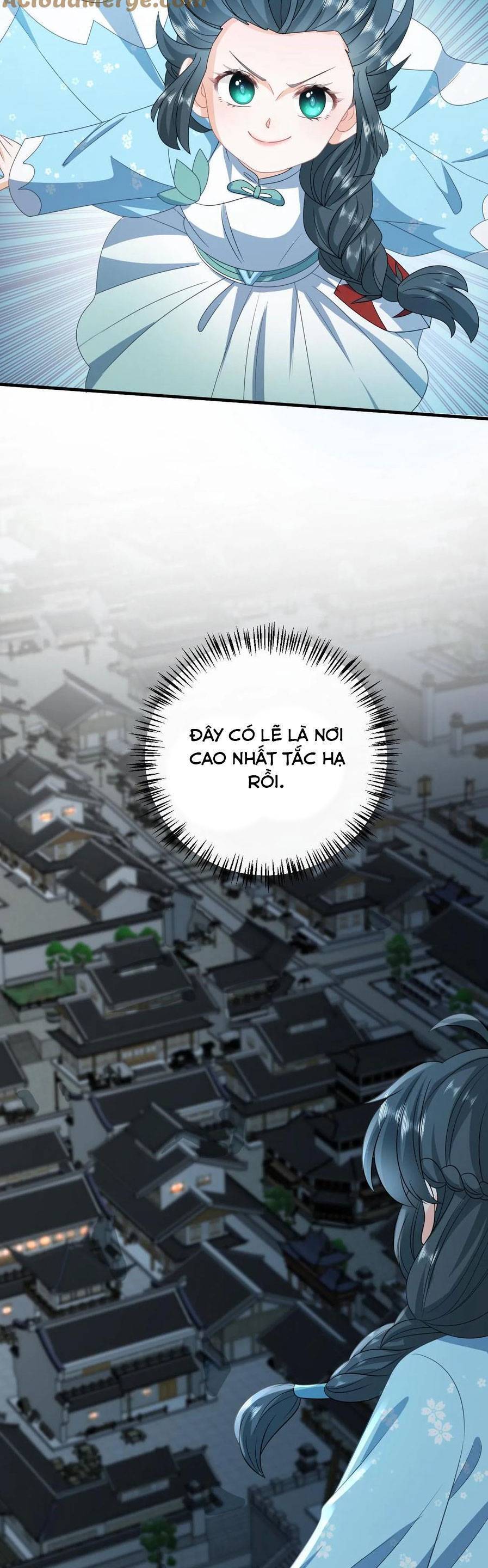 3 Kiếp Xui Xẻo, Kiếp Này Cùng Ta Thần Kinh Chương 217 Ảnh 17