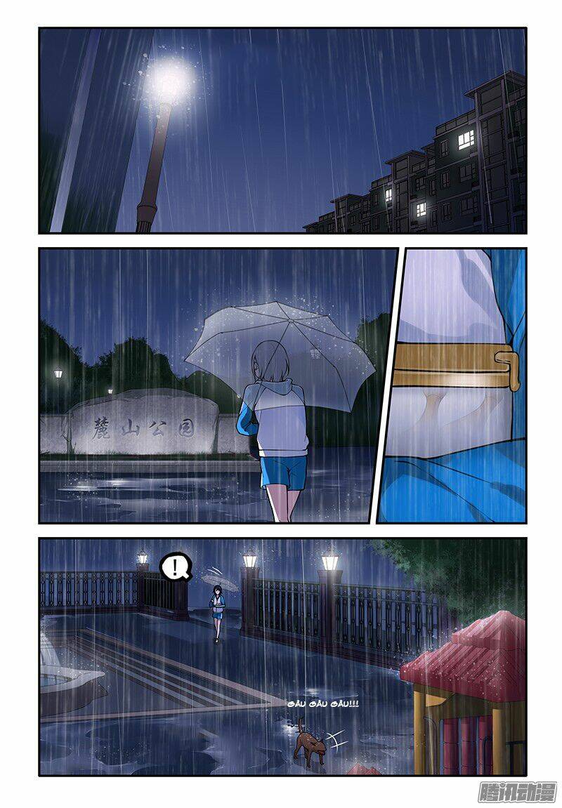 Ông Anh Loli Của Tôi Chương 11 Ảnh 8