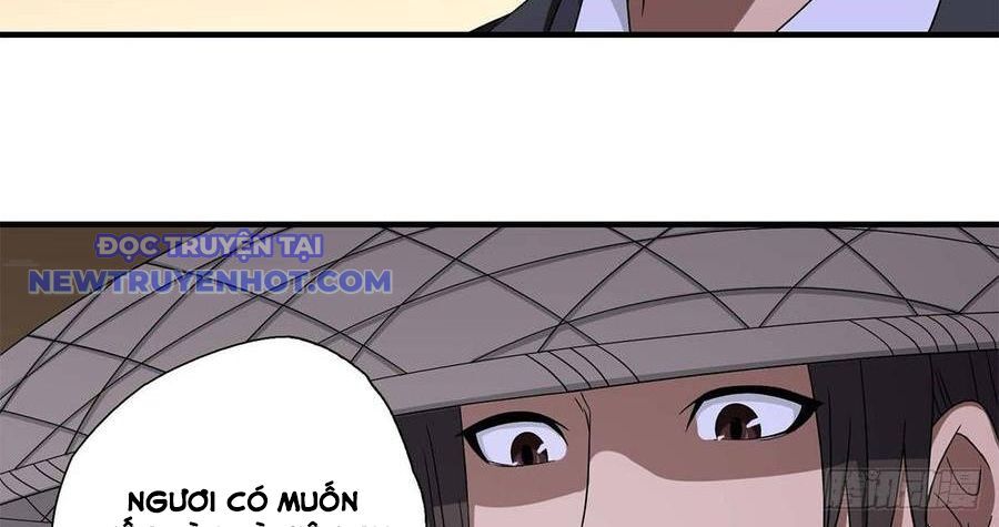Thiên Long Bát Bộ Webtoon Chương 133 Ảnh 20