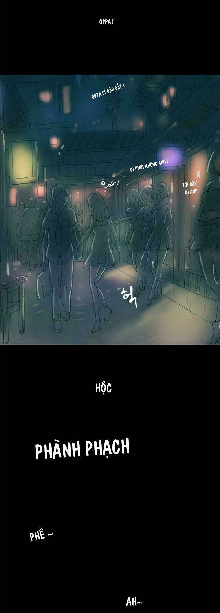 Noona: Yeon Chương 10 Ảnh 7
