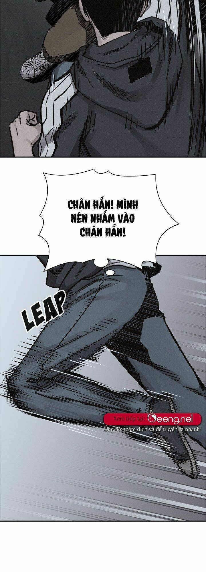 Nắm Đấm Chương 75 Ảnh 7