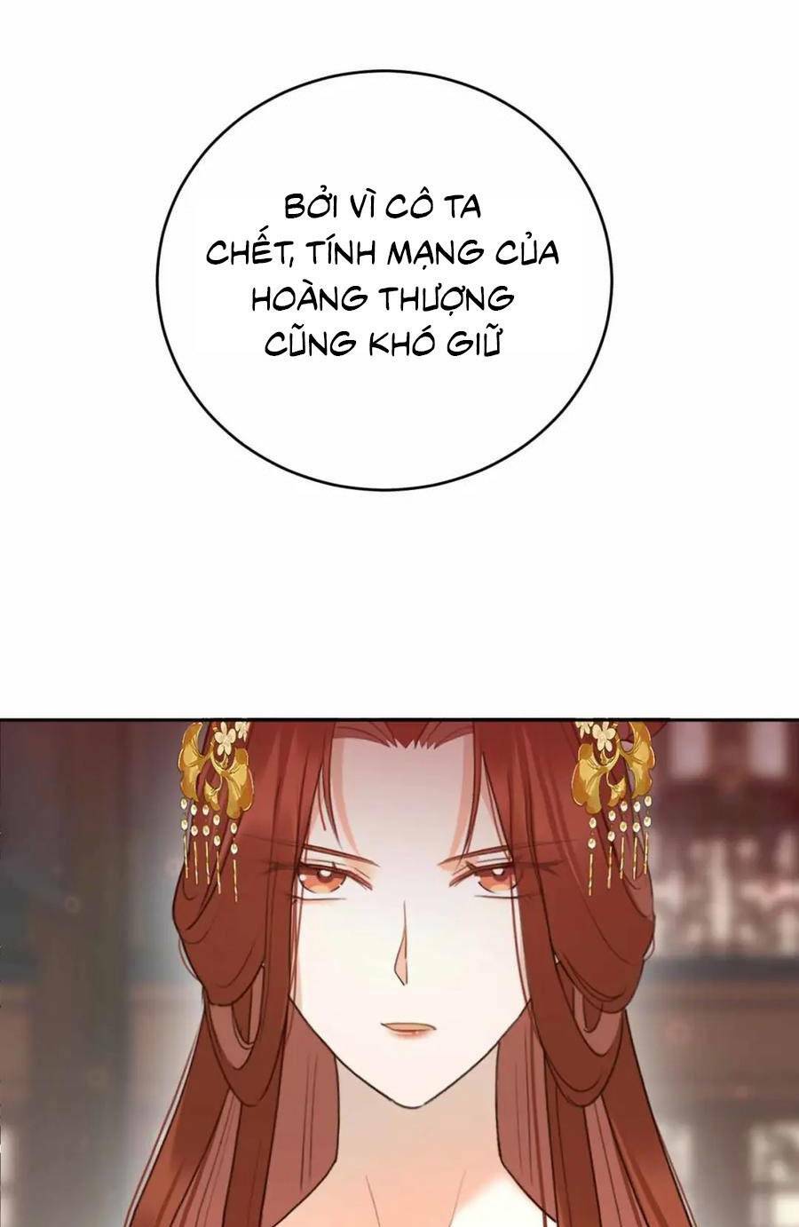 Hoàng Hậu Vô Đức Chương 111 Ảnh 15