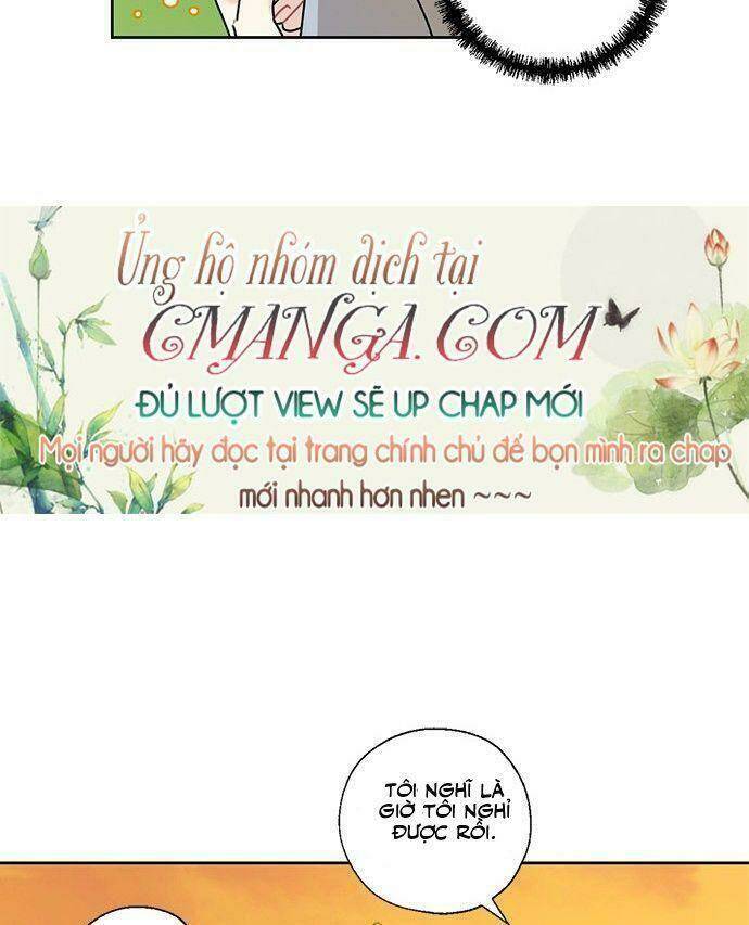 Tôi Trở Thành Đầu Bếp Của Long Vương Chương 14 Ảnh 38