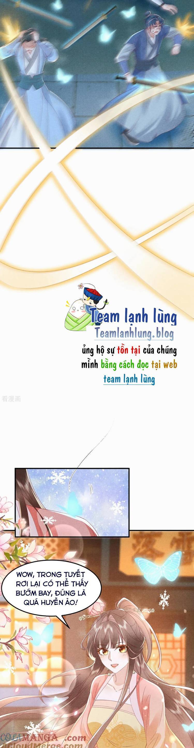 Hướng Dẫn Làm Nhiệm Vụ Của Nữ Diêm La Chương 64 Ảnh 18
