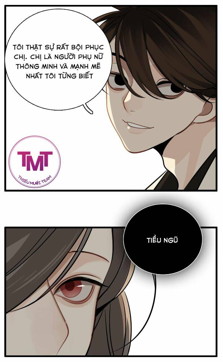 Vật Trong Tay Chương 92 Ảnh 24
