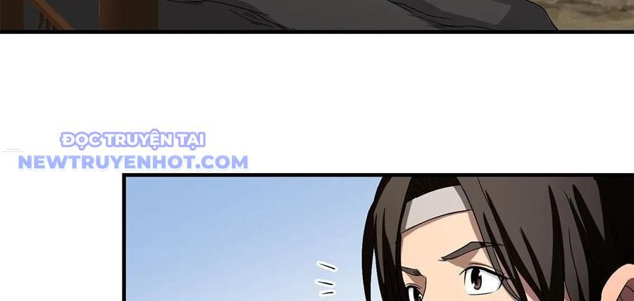 Thiên Long Bát Bộ Webtoon Chương 135 Ảnh 87