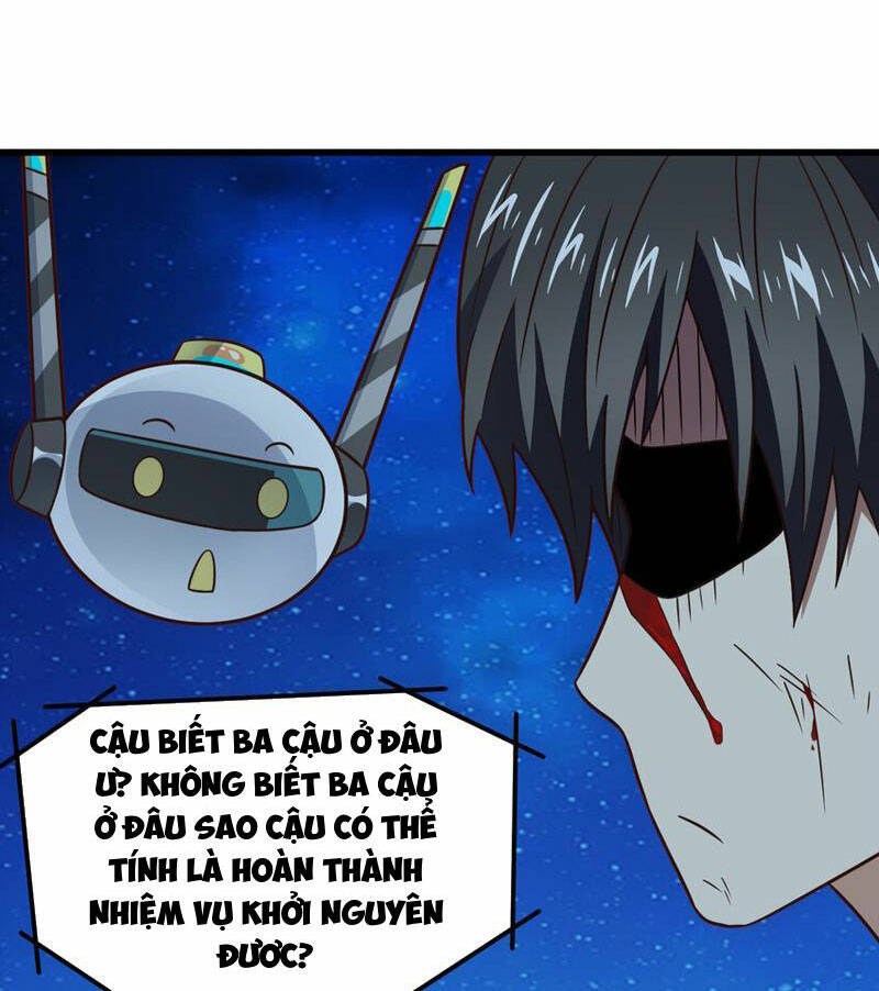 Cao Năng Lai Tập Chương 361 Ảnh 42