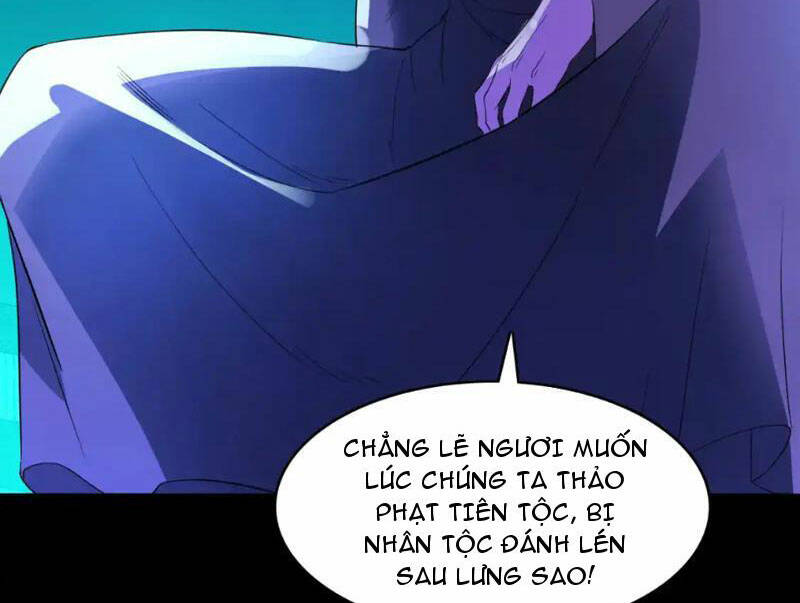 Không Nhường Nữa Ta Chết, Ta Liền Thật Vô Địch Chương 145 Ảnh 64