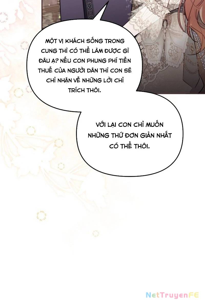 Không Có Nơi Nào Dành Cho Công Chúa Giả Mạo Chương 60 Ảnh 10
