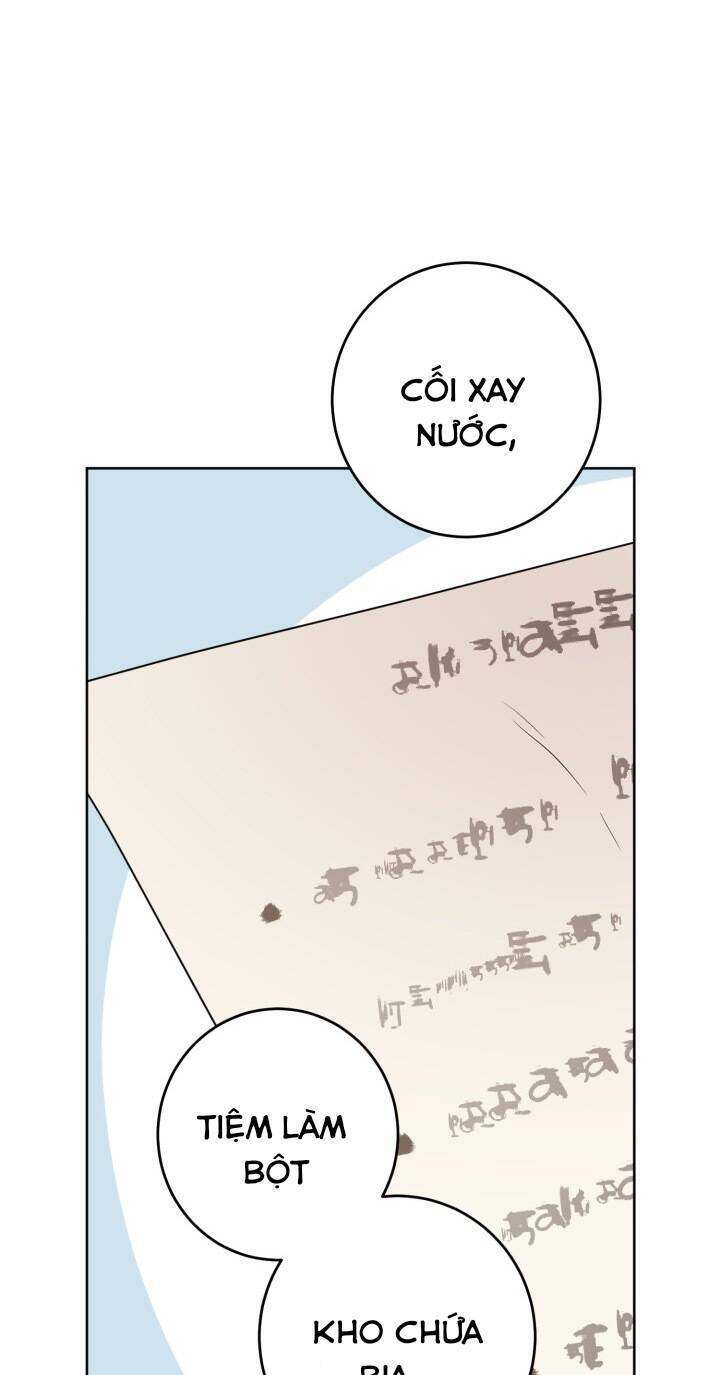 Lịch Sử Đen Tối Của Nam Chính Chương 27 Ảnh 44