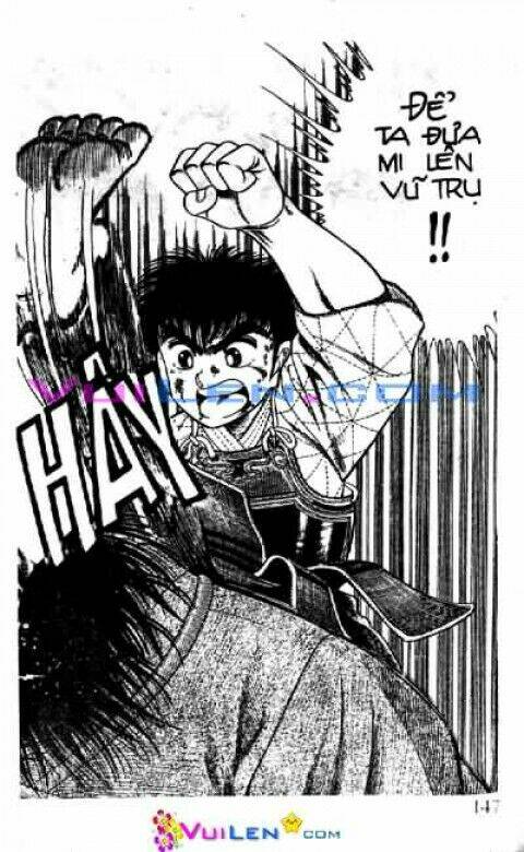 Sôi Động Cầu Trường Full 17 Tập Chương 3 Ảnh 147