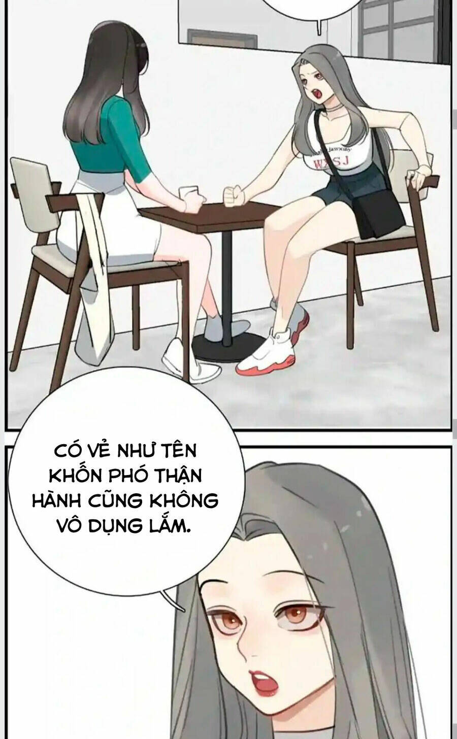 Vật Trong Tay Chương 102 Ảnh 39